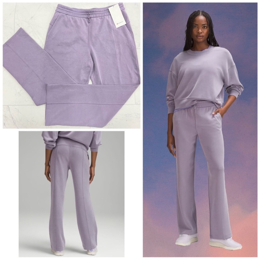 NWT Lululemon Softreme High-Rise Pant